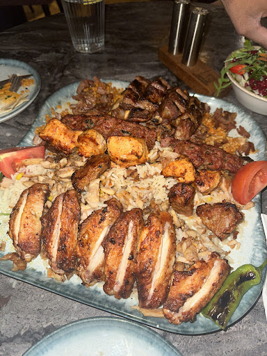 Photo of Aksular Enfield Town - 8-10 Silver St, Enfield EN1 3ED